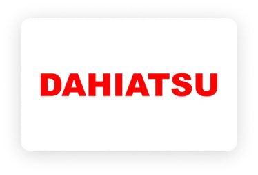 Dahiatsu