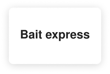 Bait Express