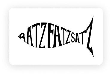 Ratzfatzsatz