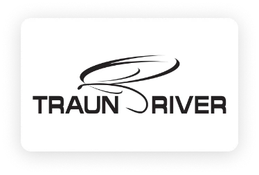 Traun River