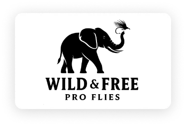 Wild & Free Pro Flies